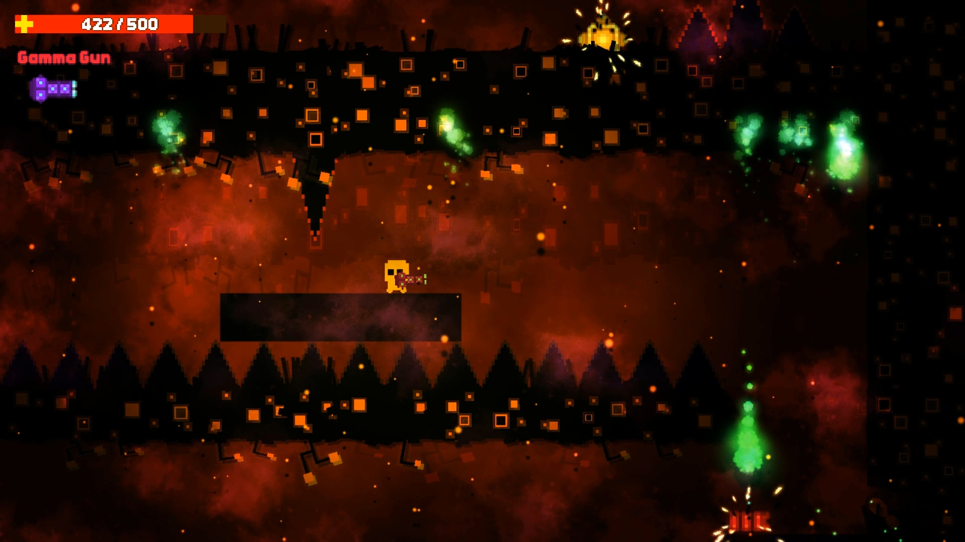 Super Blasting Boy Soundtrack screenshot 3