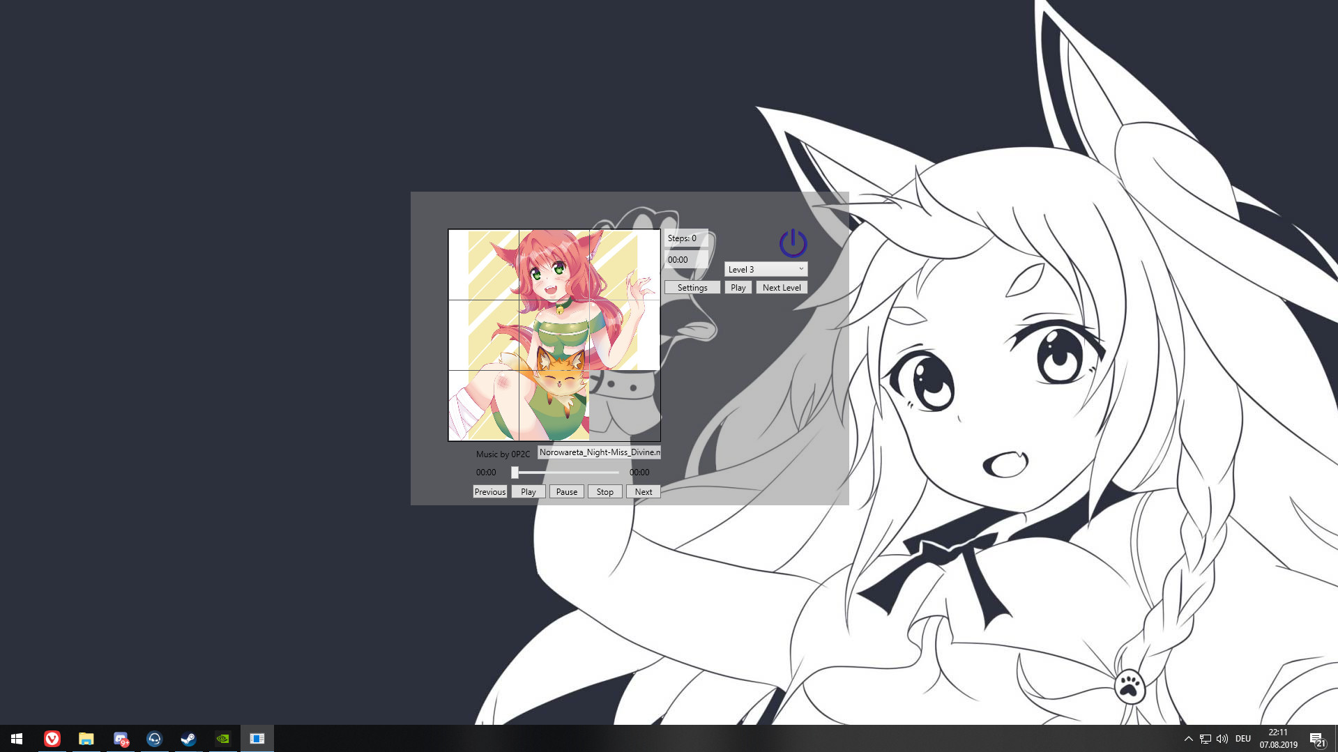 Super Lolicon Puzzle Simulator 2019 Di Steam Super Lolicon Puzzle Simulator 2019 Di Steam