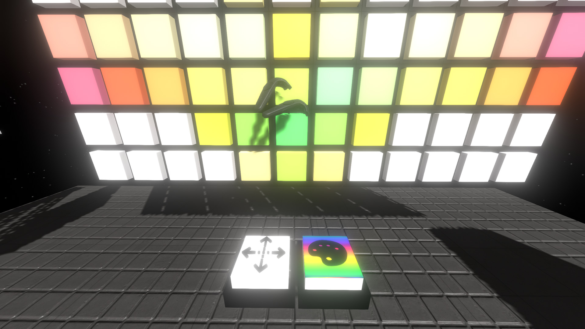 Evenness Sensory Space screenshot 3