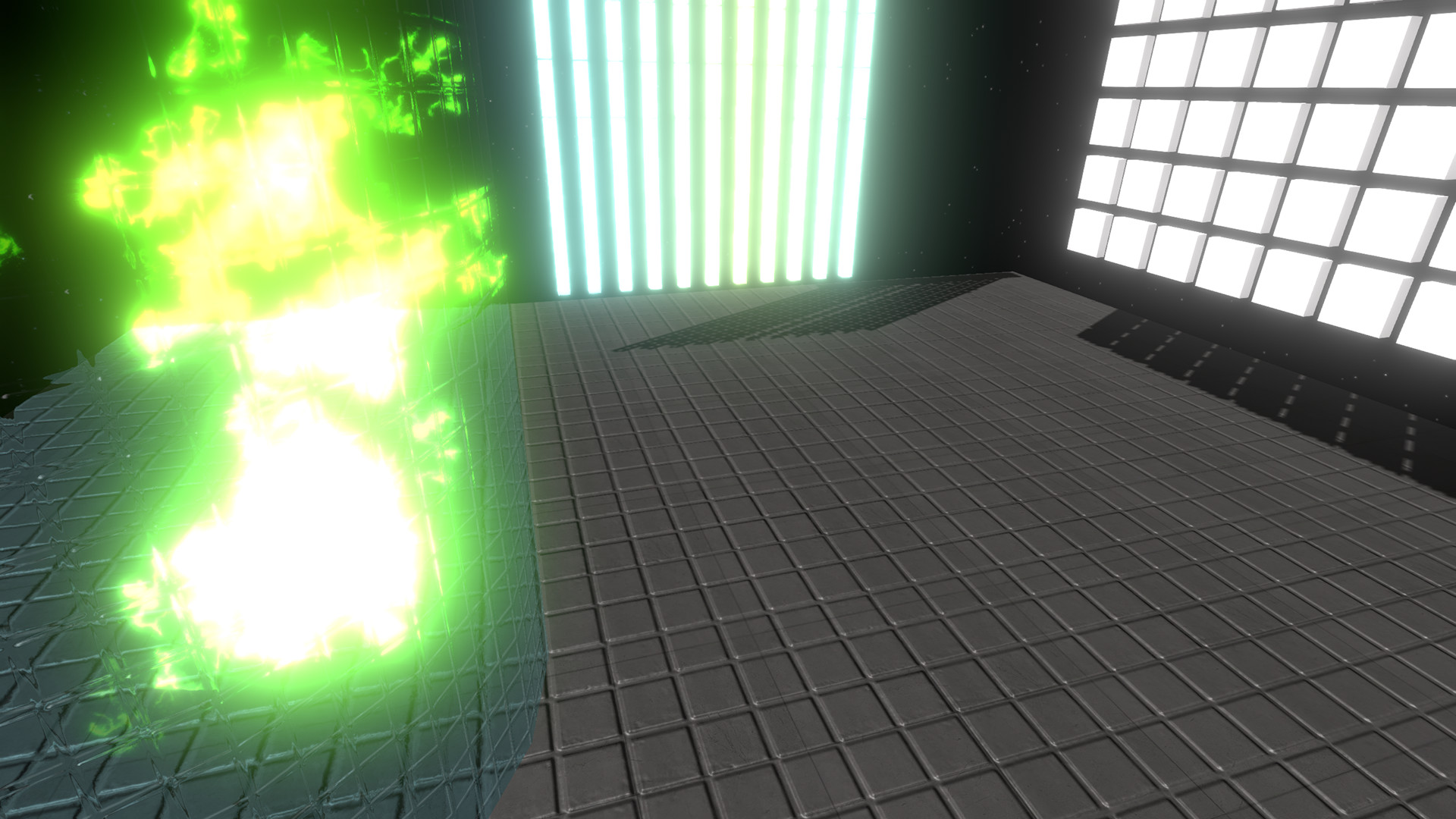 Evenness Sensory Space screenshot 5