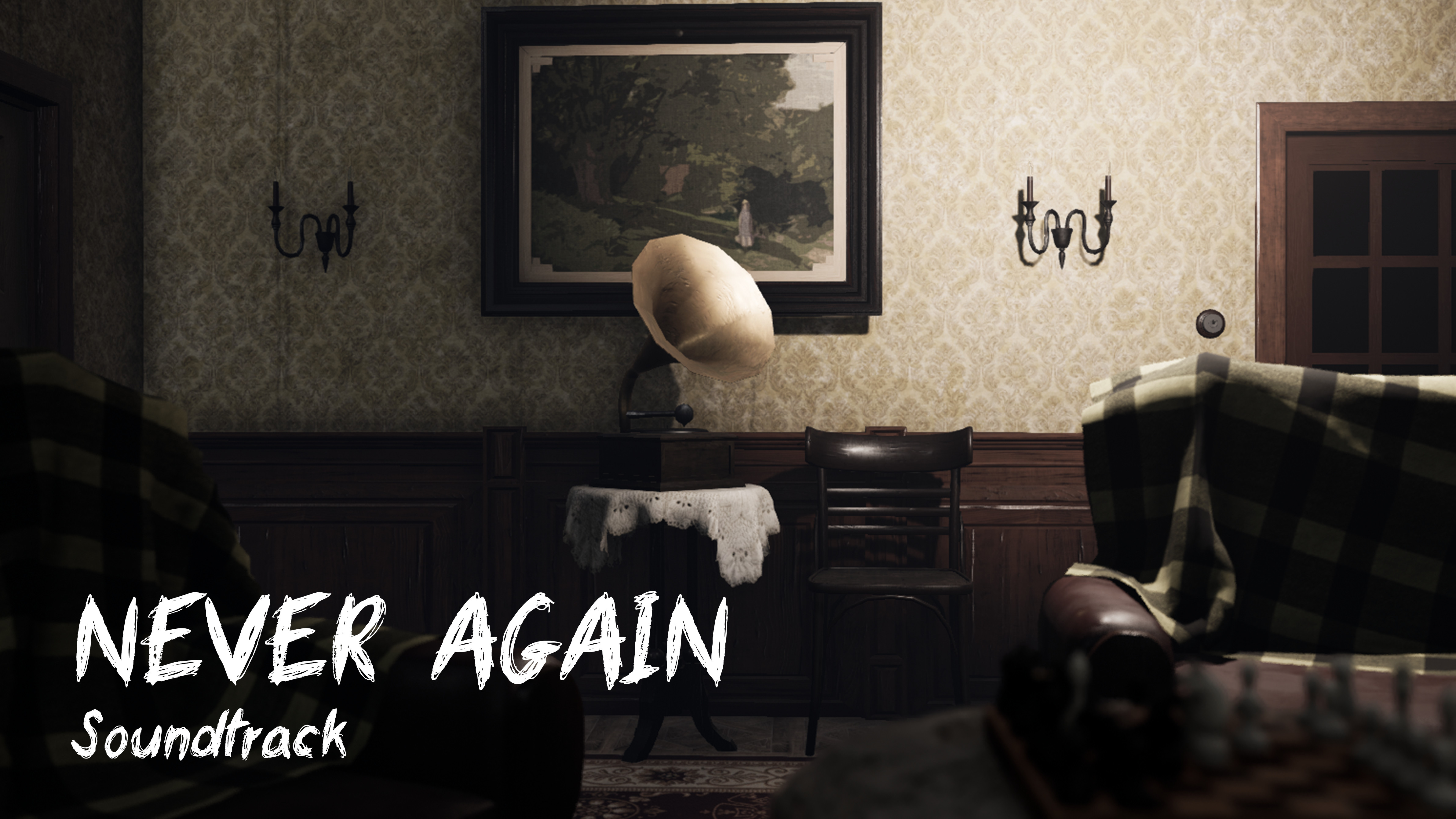 Never Again - Soundtrack screenshot 1