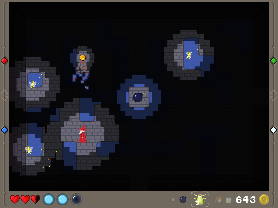 The Elementalist screenshot 23