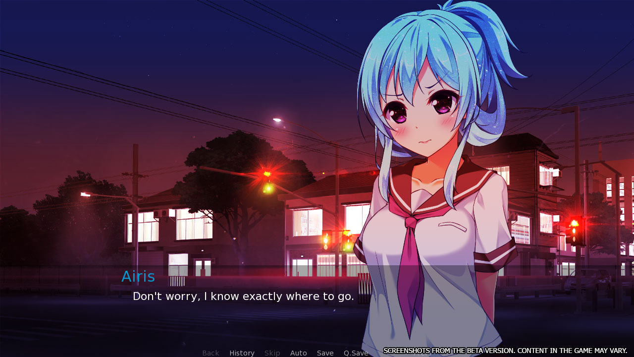 Truth: Disorder II - Wallpapers screenshot 5