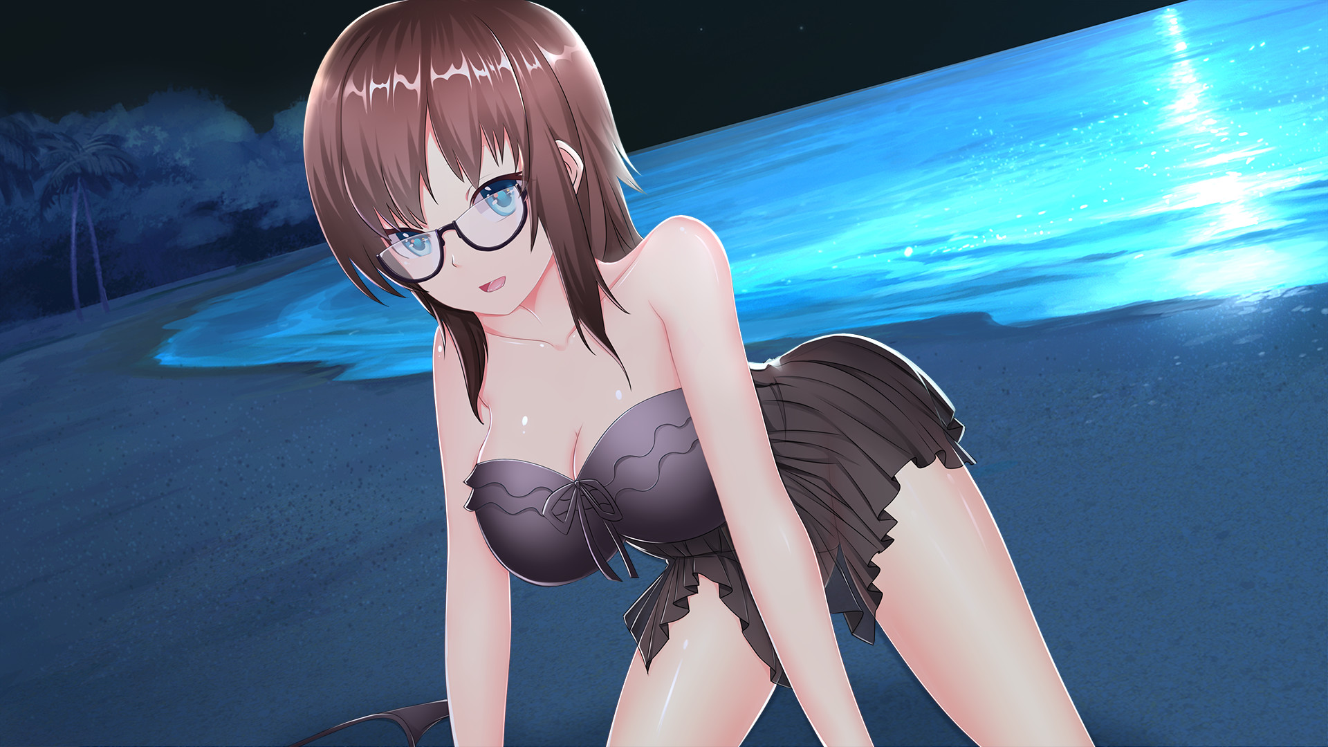 Yuuki's Party Night screenshot 5
