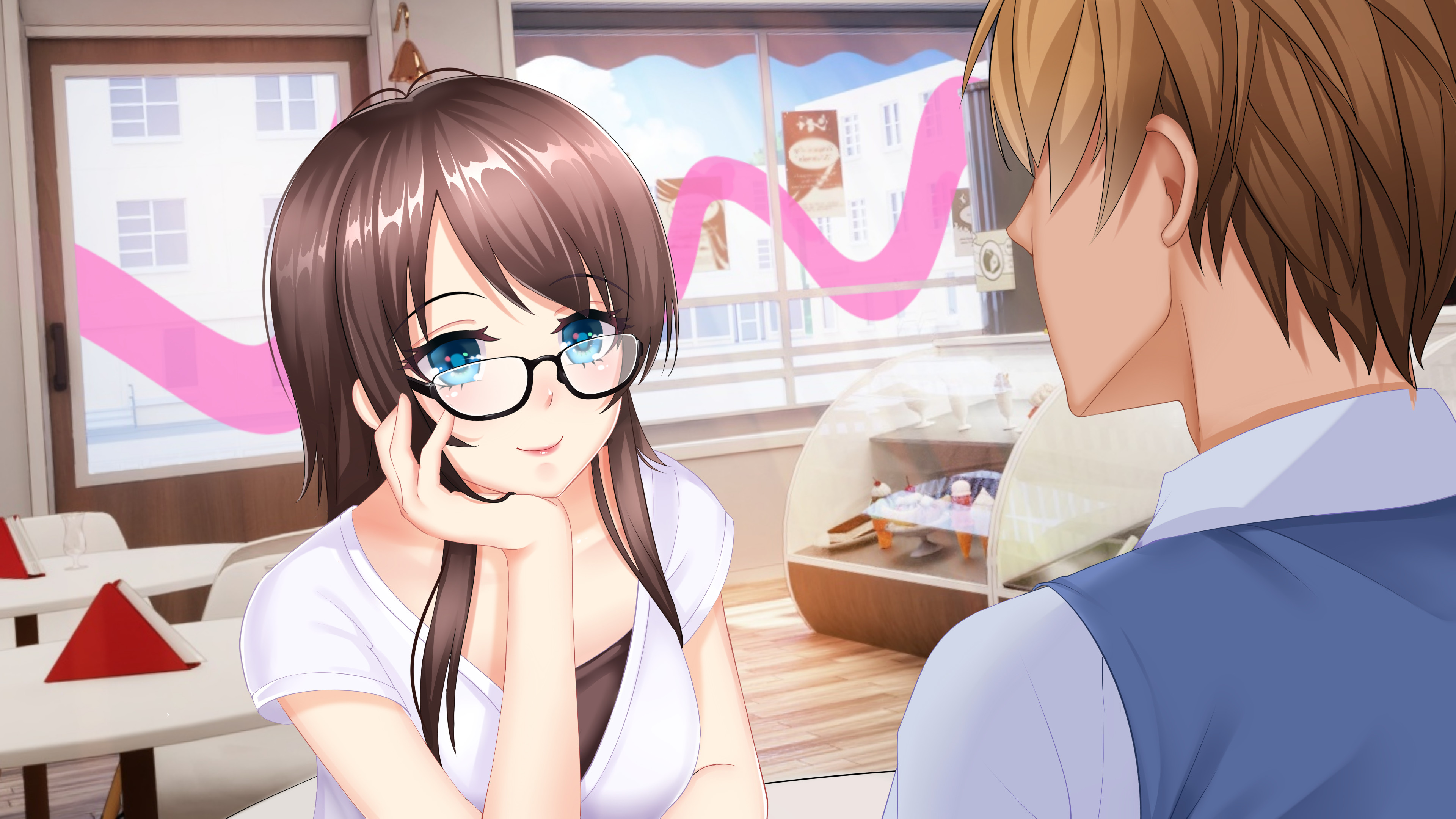 Yuuki's Party Night screenshot 3