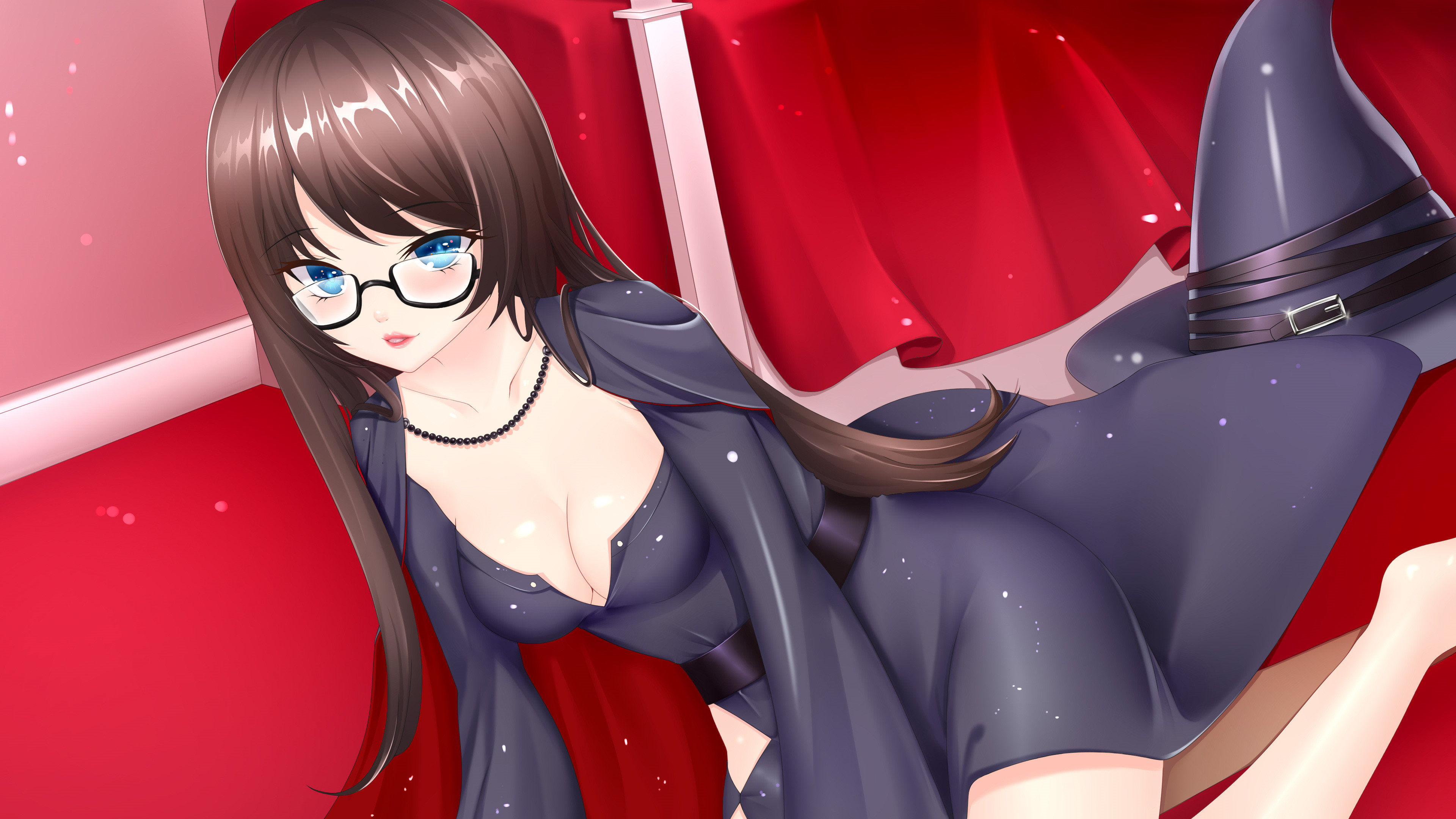 Yuuki's Party Night screenshot 7