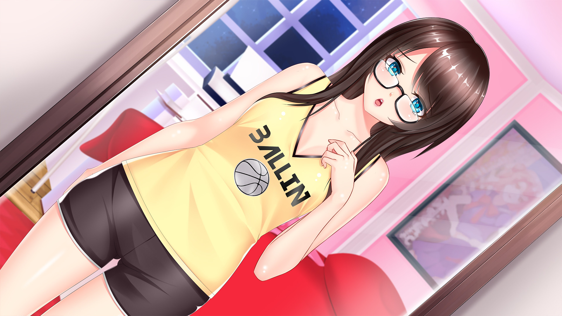 Yuuki's Party Night screenshot 2