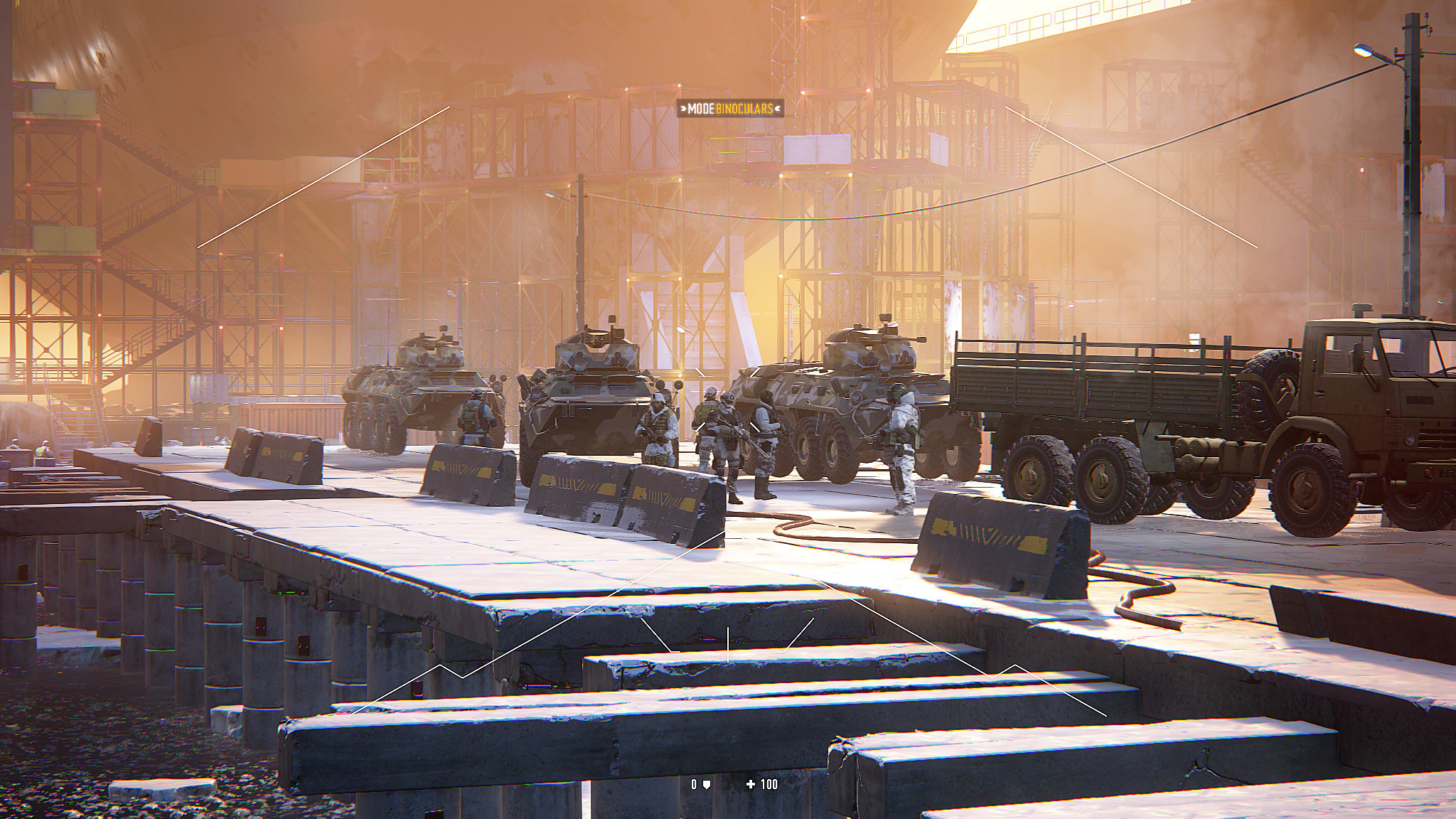 Sniper Ghost Warrior Contracts screenshot 9