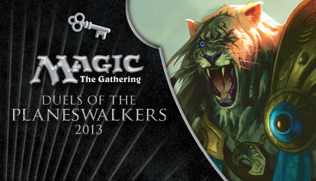 Magic 2013 “Celestial Light” Deck Key screenshot 1
