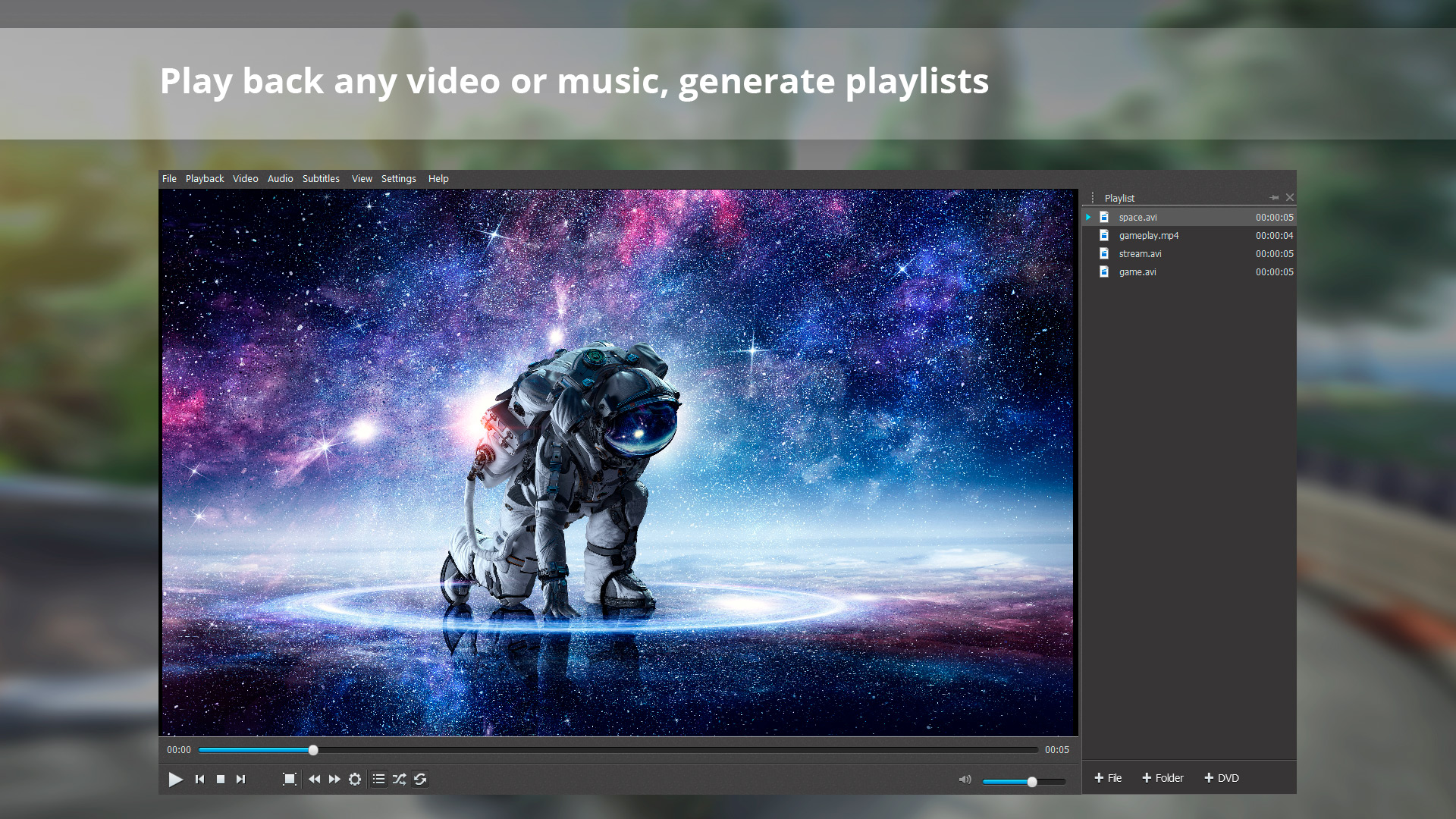 Movavi Video Suite 18 screenshot 8