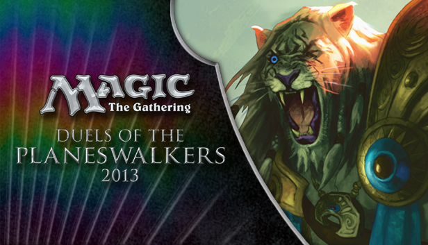 Magic 2013 “Celestial Light” Foil Conversion screenshot 1