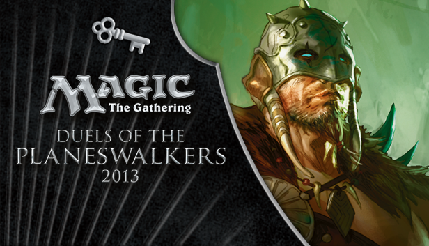 Magic 2013 “Pack Instinct” Deck Key screenshot 1