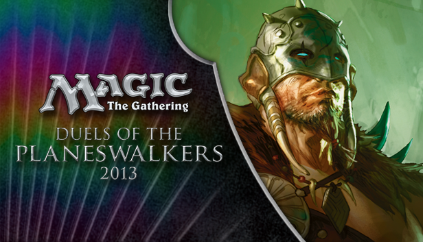 Magic 2013 “Pack Instinct” Foil Conversion screenshot 1