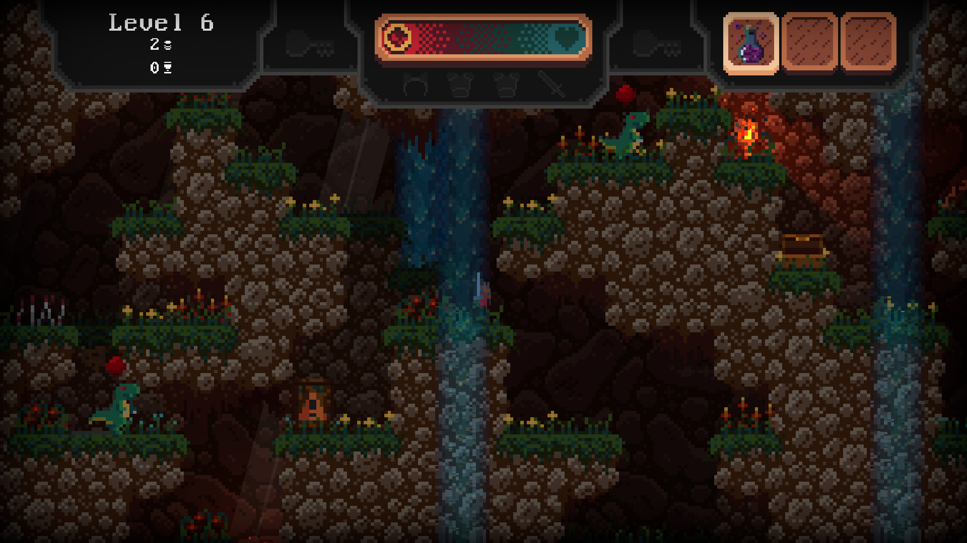 Antrum screenshot 11
