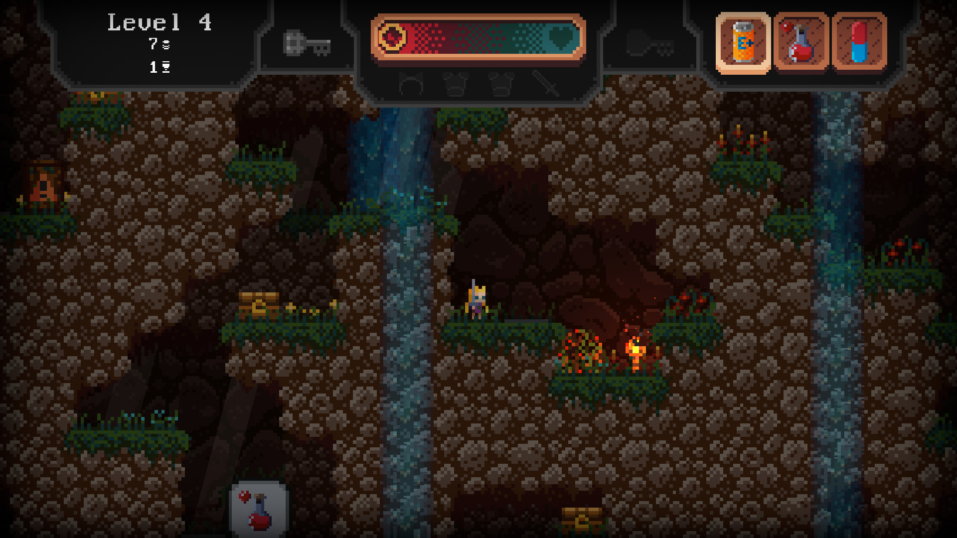 Antrum screenshot 9