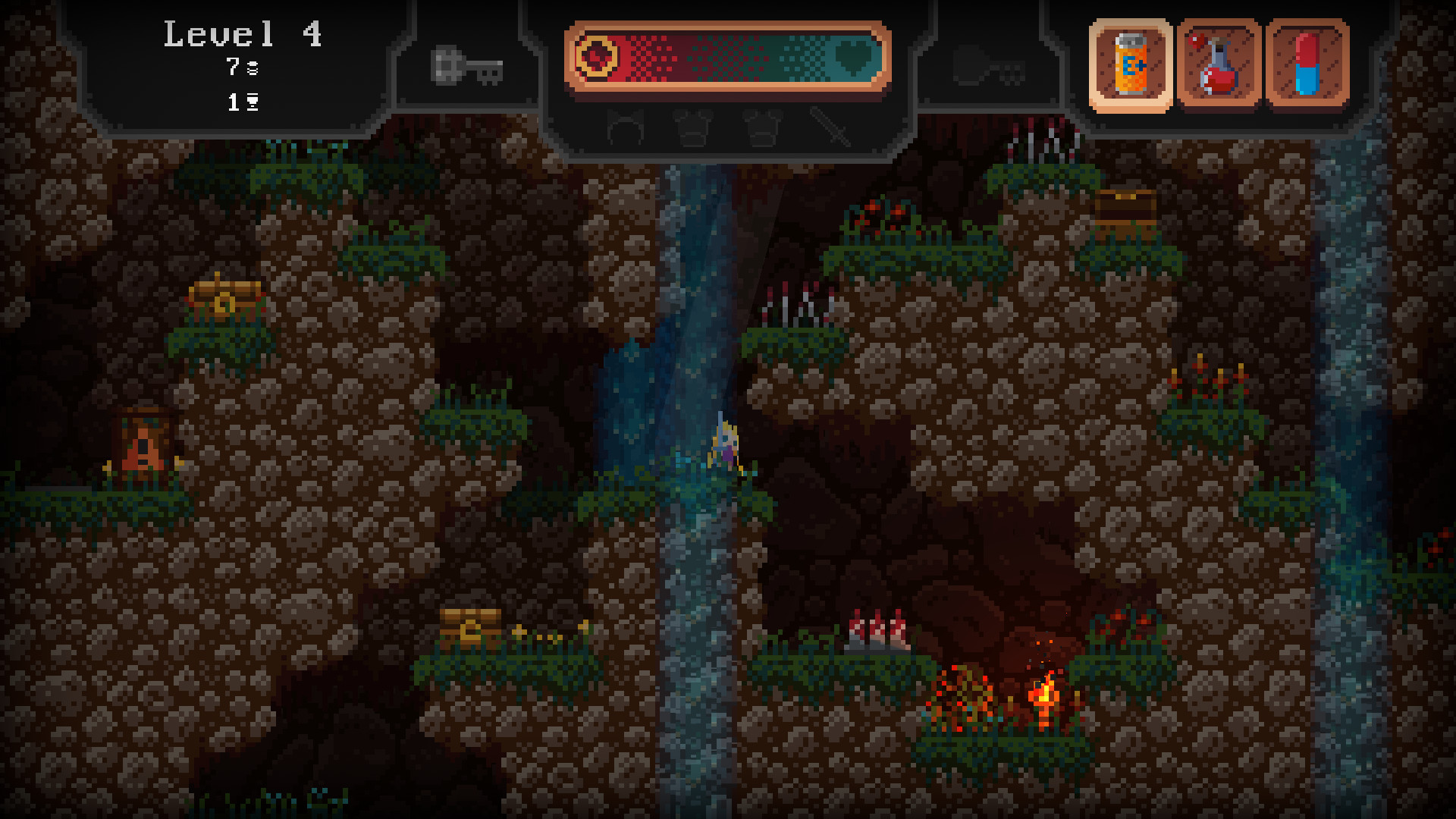 Antrum screenshot 8