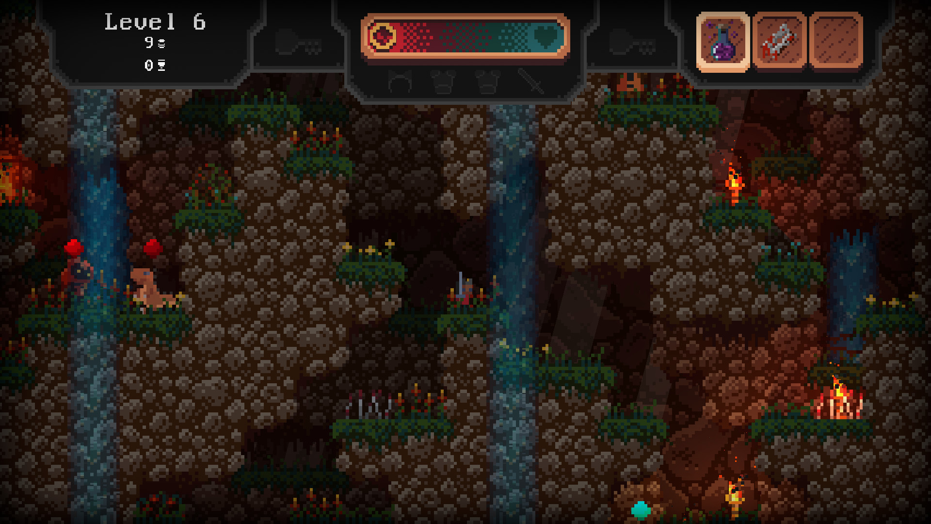 Antrum screenshot 12