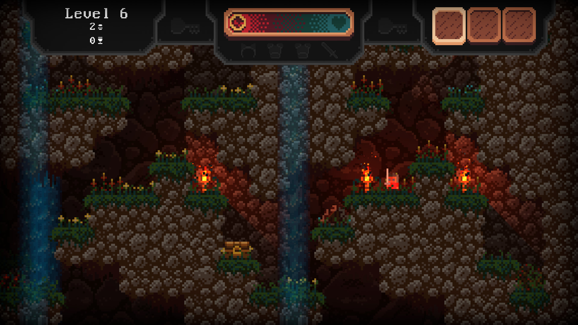 Antrum screenshot 10