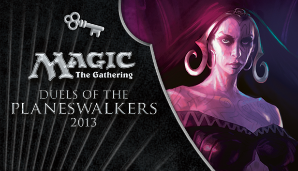 Magic 2013 “Obedient Dead” Deck Key screenshot 1
