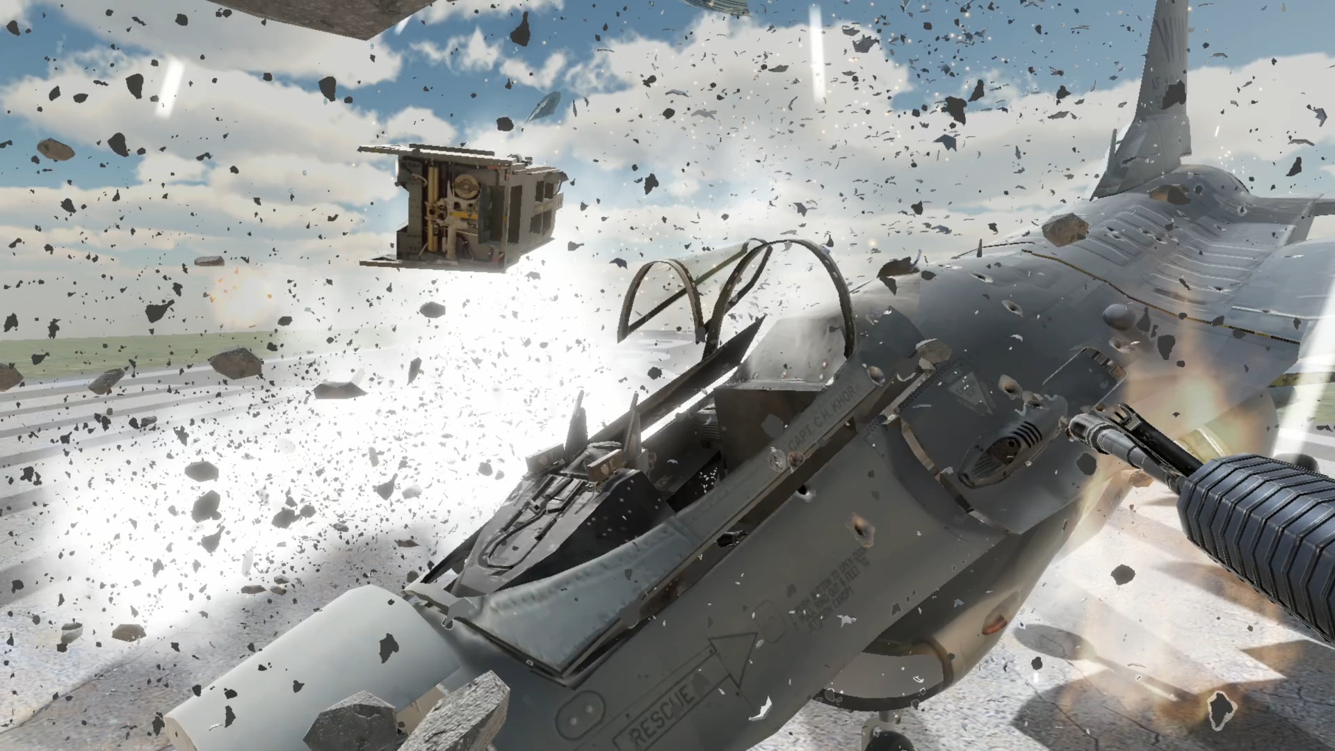 Disassembly VR screenshot 3
