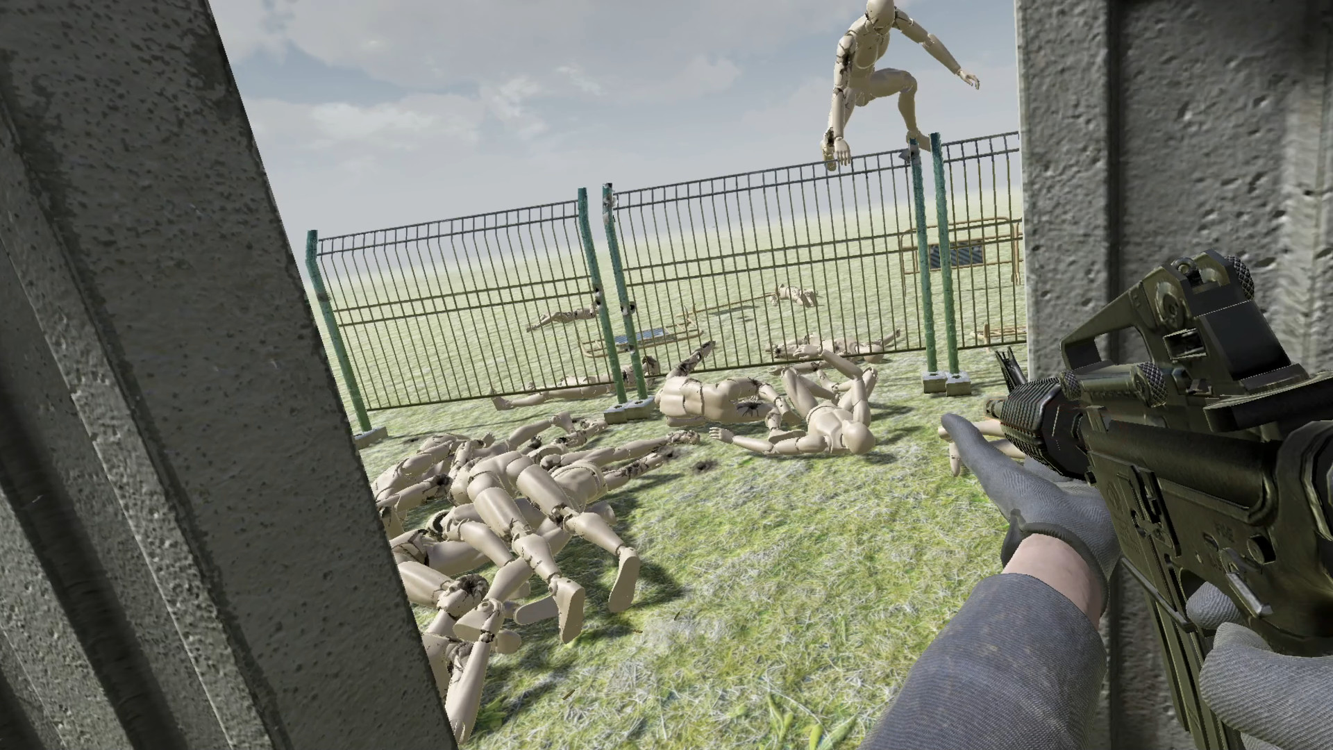 Disassembly VR screenshot 7