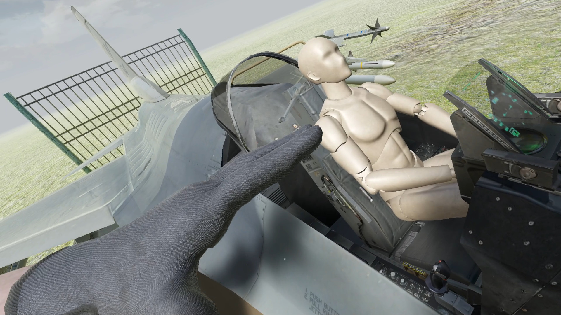 Disassembly VR screenshot 8
