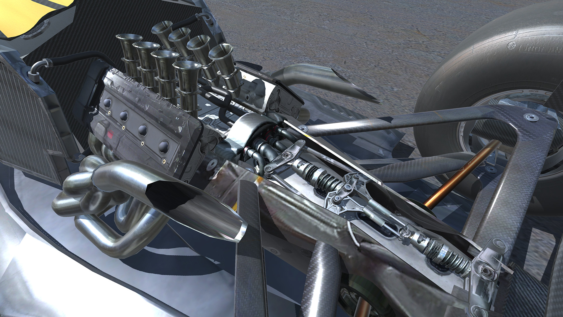 Disassembly VR screenshot 12