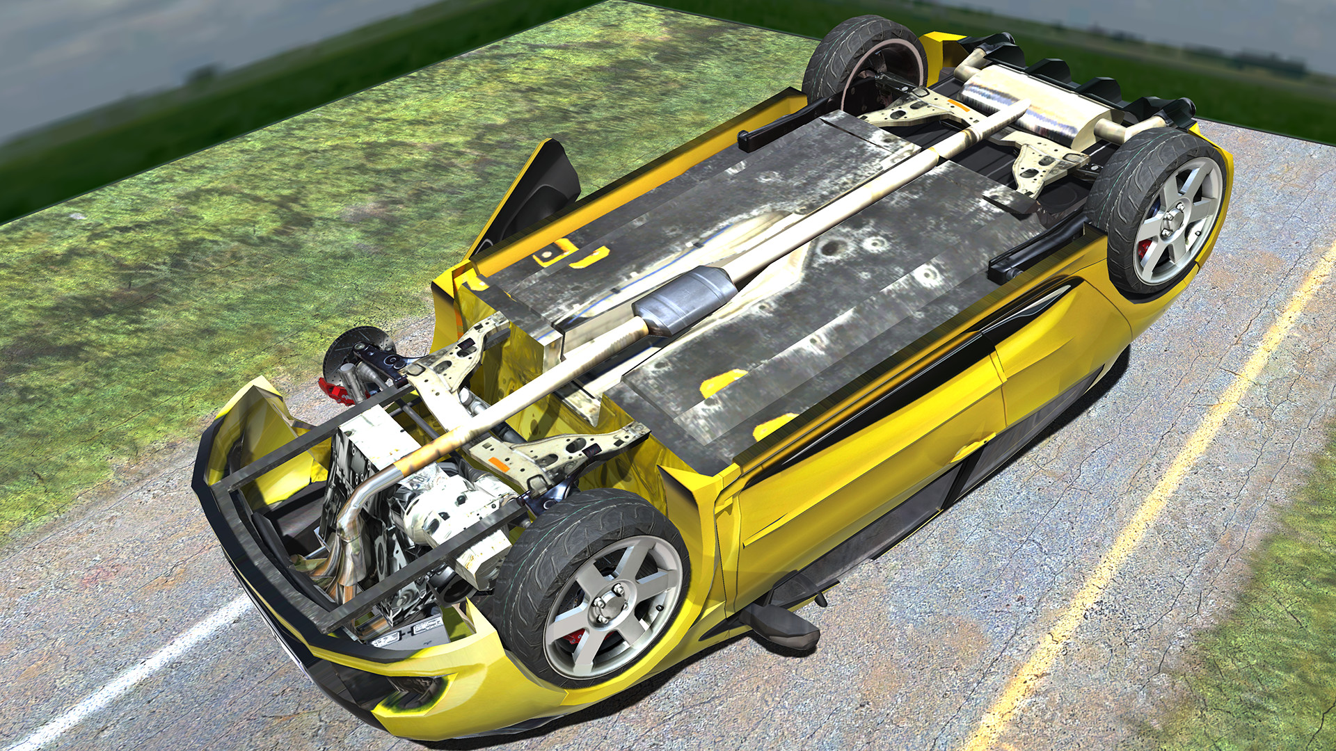 Disassembly VR screenshot 21
