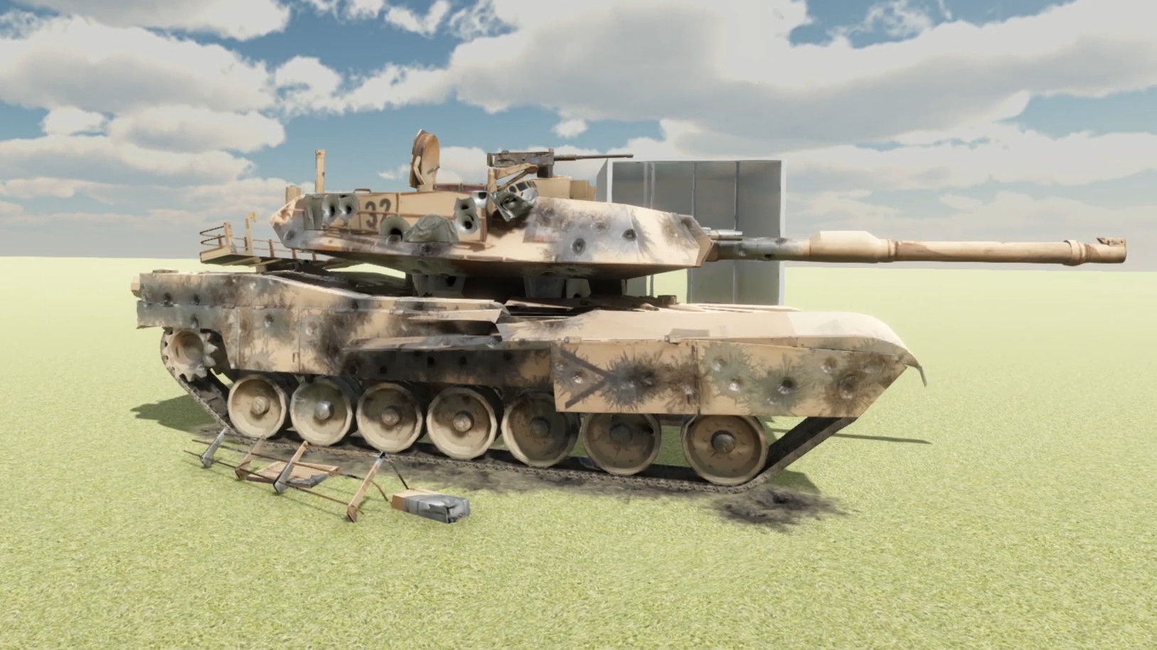 Disassembly VR screenshot 15