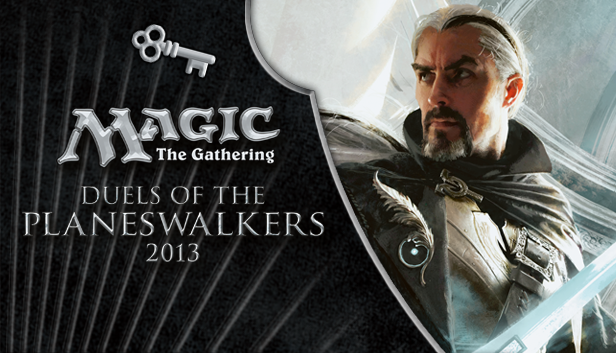 Magic 2013 “Peacekeepers” Deck Key screenshot 1