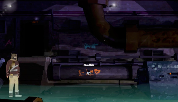Element Z screenshot 1