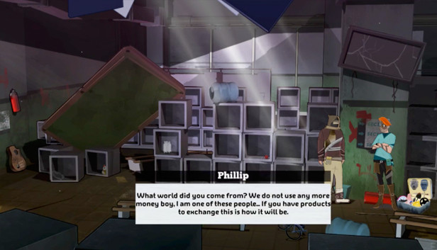 Element Z screenshot 6
