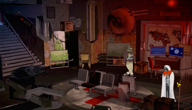 Element Z screenshot 5
