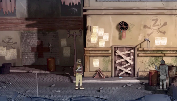 Element Z screenshot 3