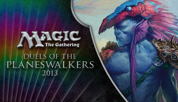 Magic 2013 “Crosswinds” Foil Conversion screenshot 1