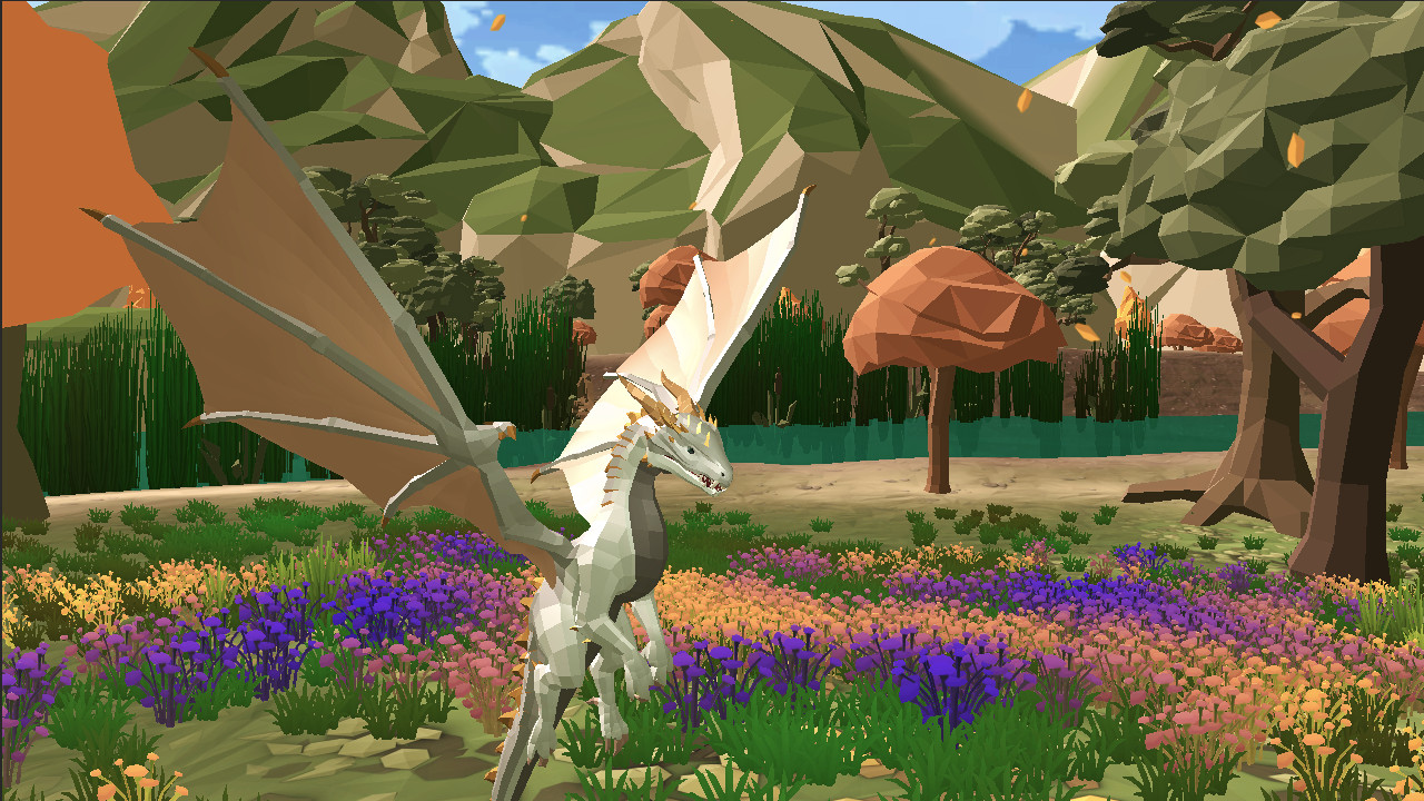 Dragon World screenshot 9