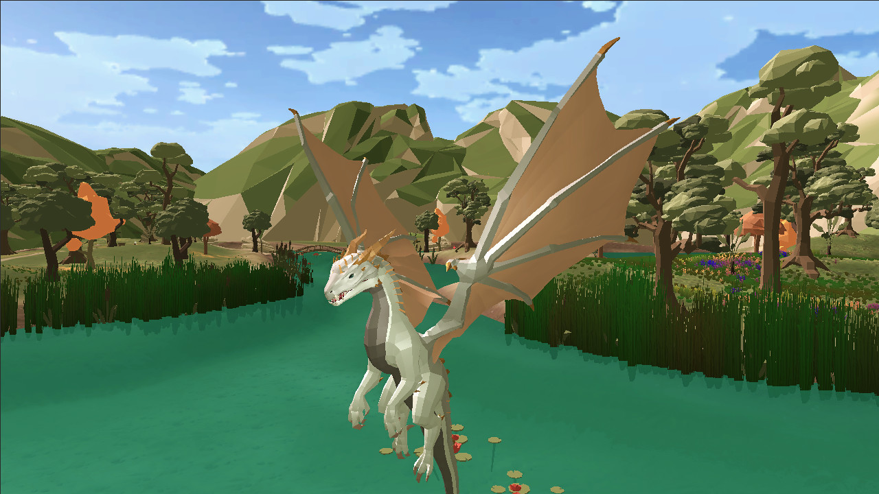 Dragon World screenshot 6