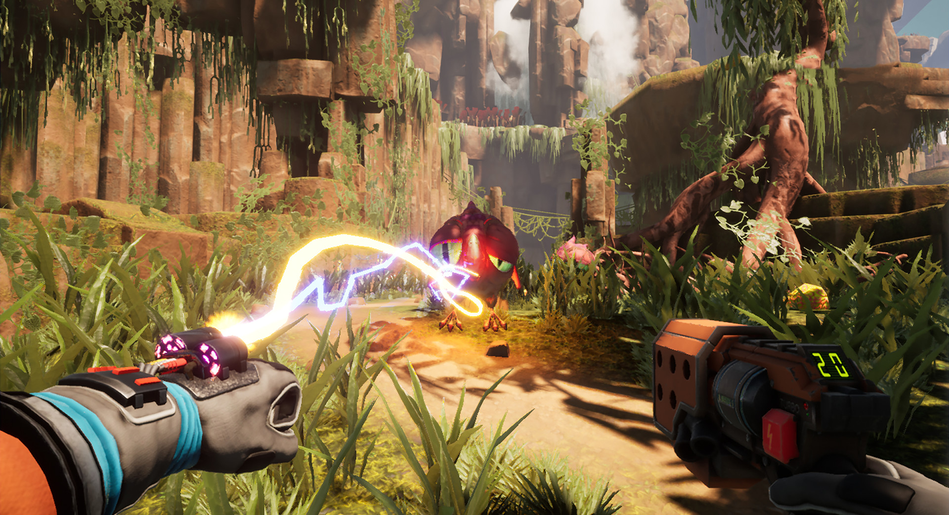 Journey To The Savage Planet — изображение 5