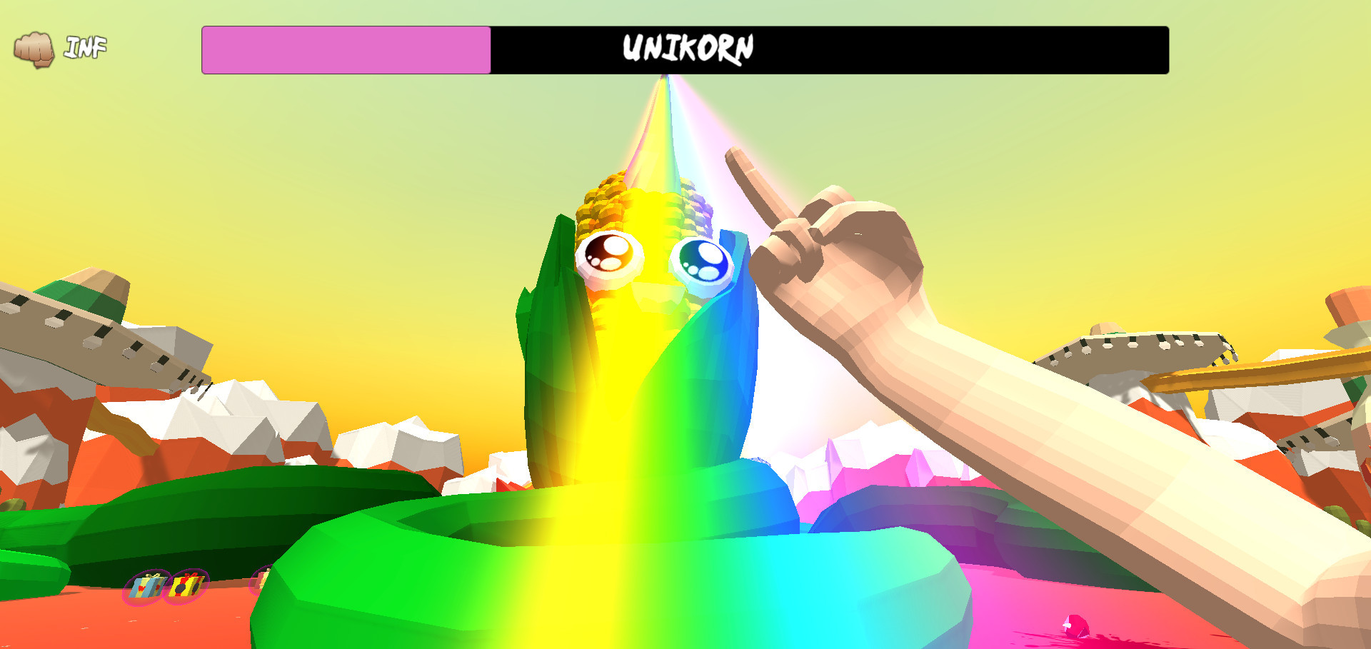 Gorytale screenshot 17