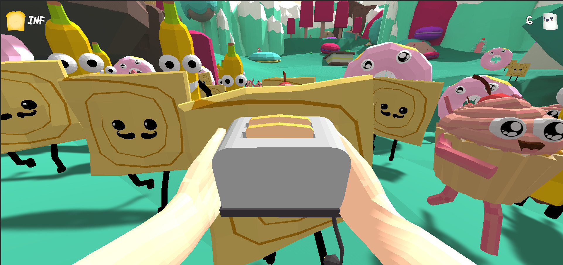 Gorytale screenshot 5