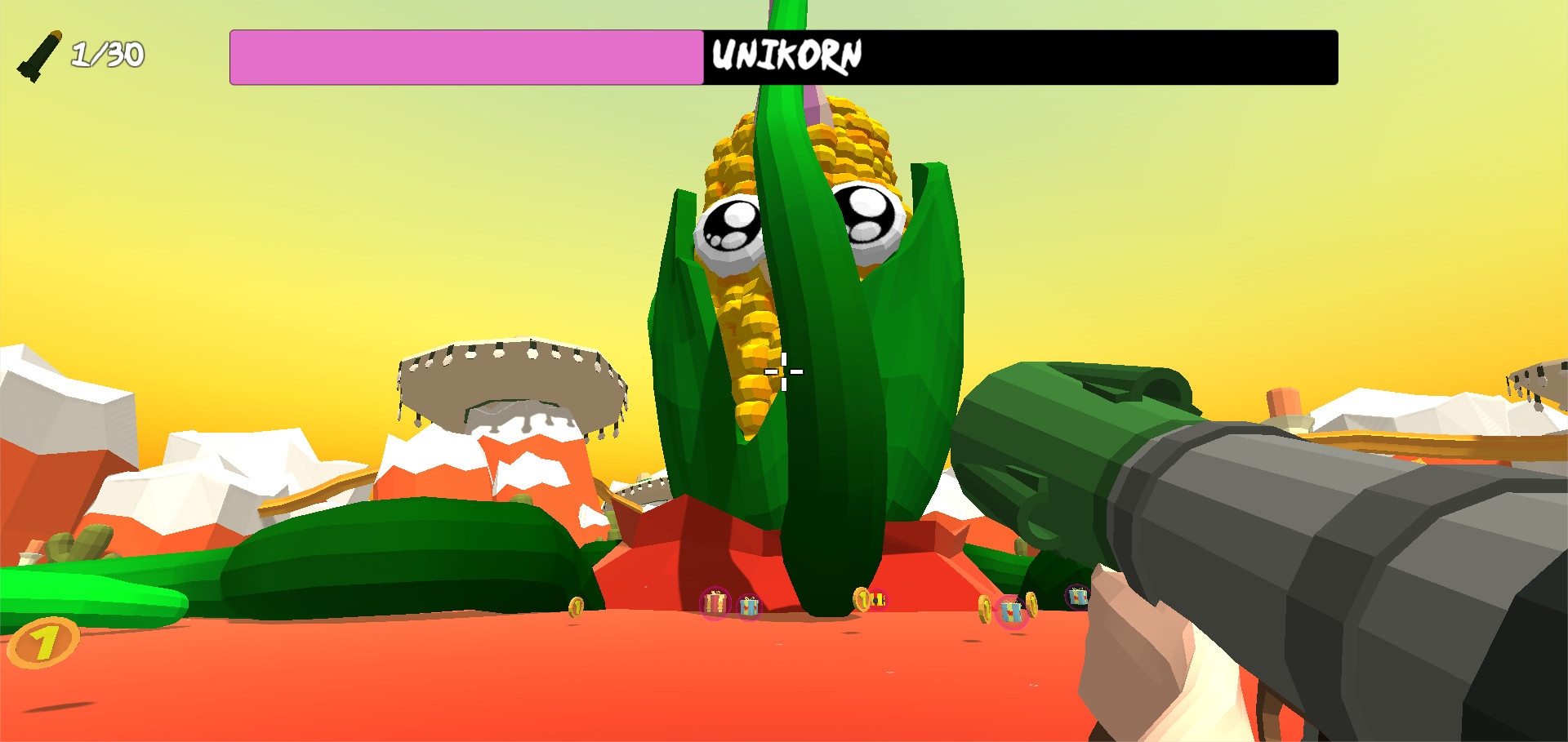 Gorytale screenshot 16