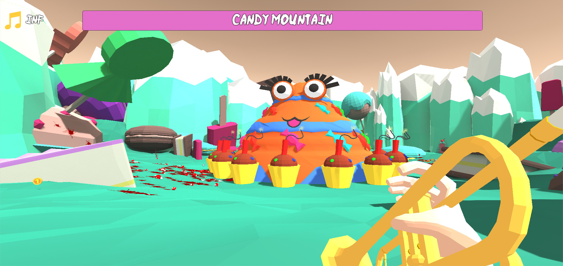 Gorytale screenshot 12
