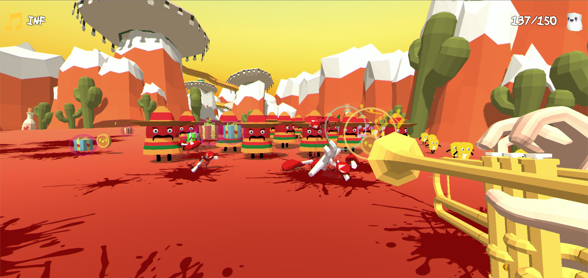Gorytale screenshot 15
