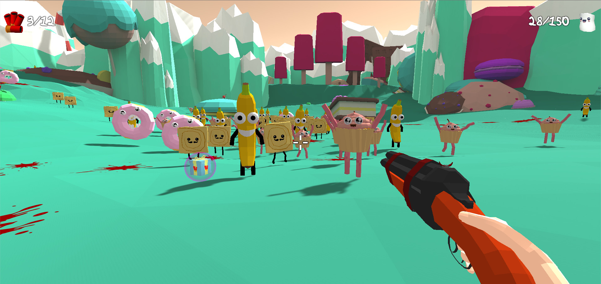 Gorytale screenshot 10