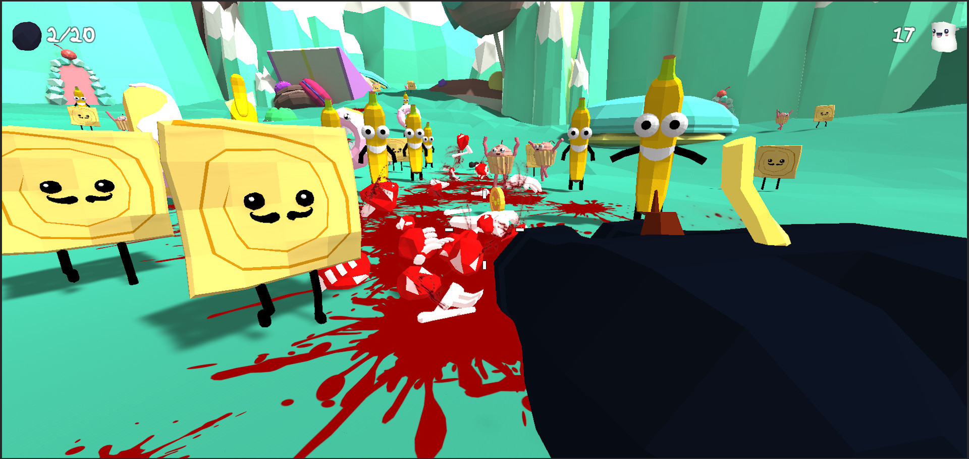 Gorytale screenshot 11