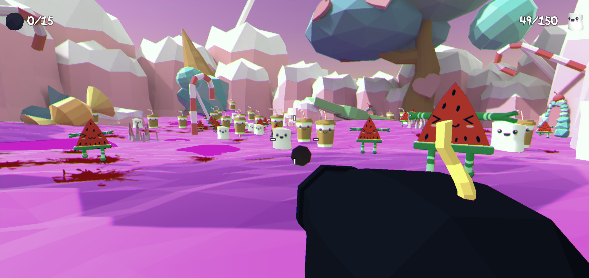Gorytale screenshot 3