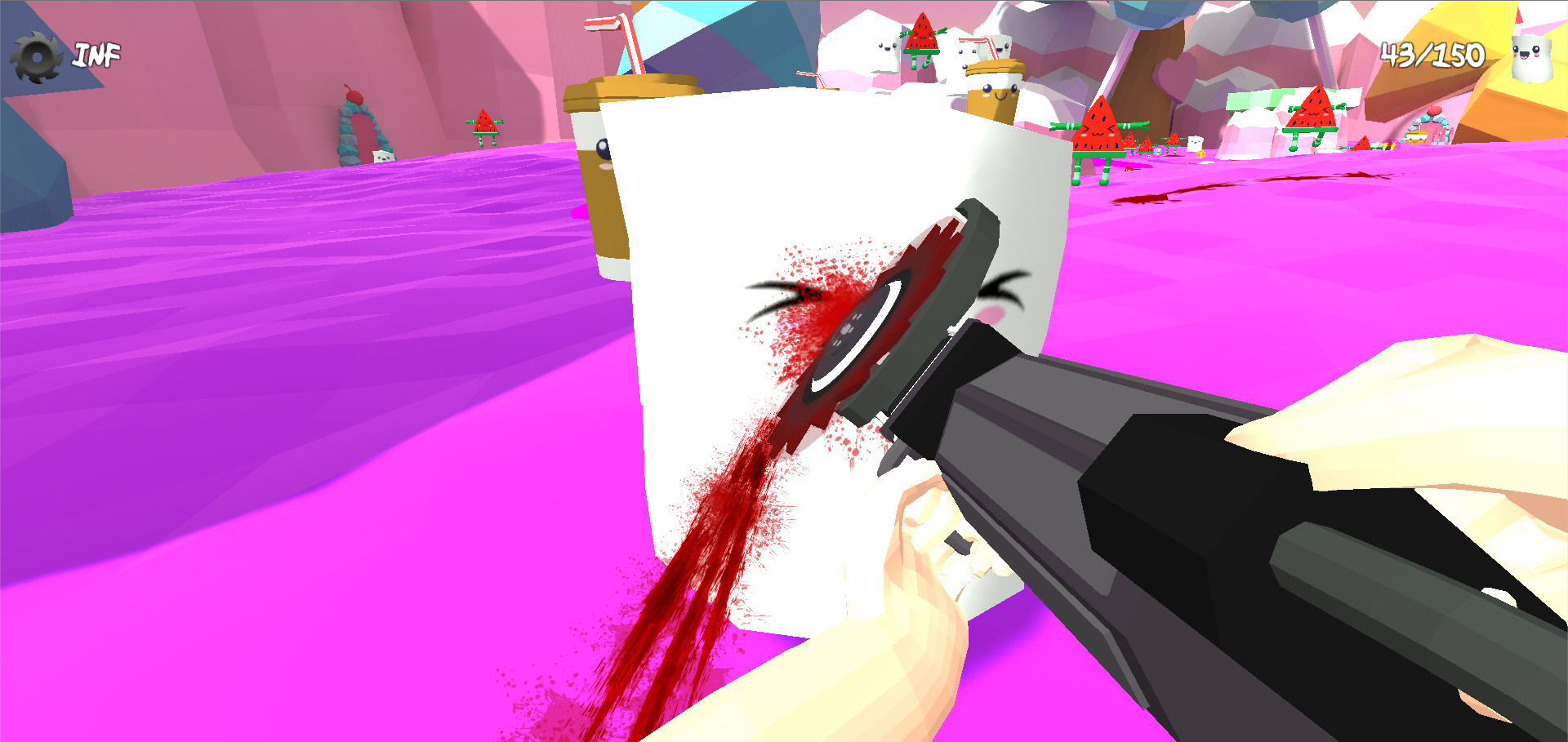 Gorytale screenshot 9