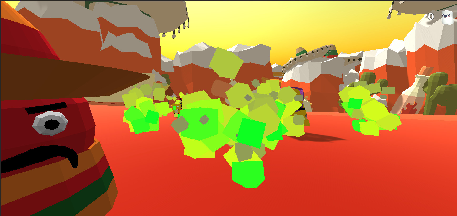 Gorytale screenshot 14