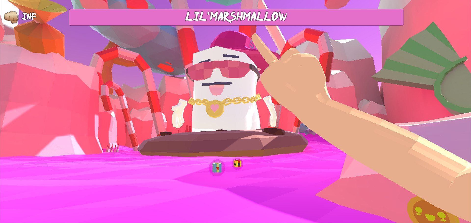 Gorytale screenshot 4