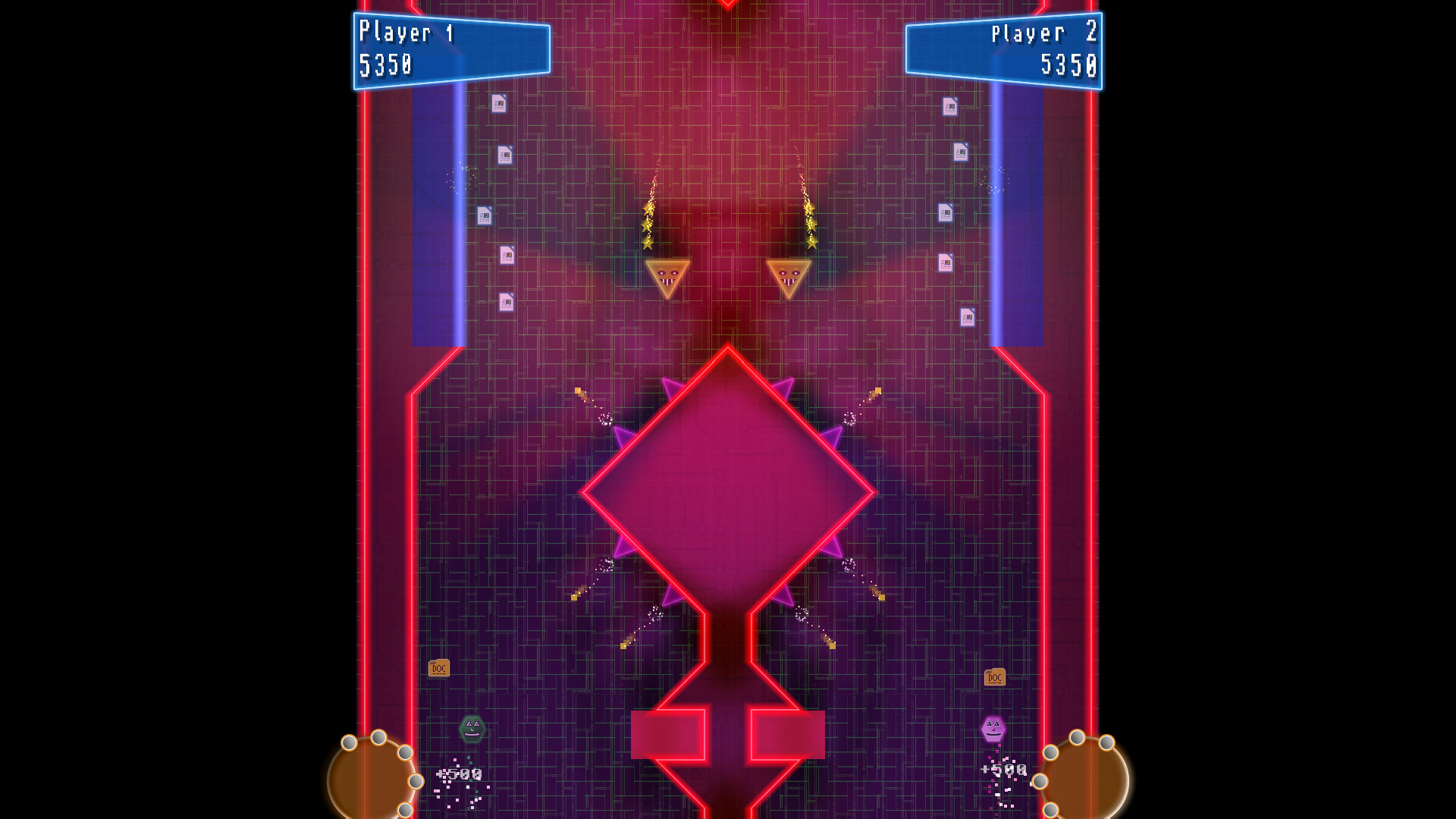 CYPEST Underground screenshot 13